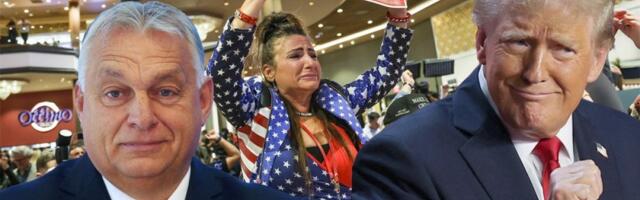 Napeto! Tramp povukao udarni potez da preokrene izbore u Mađarskoj! Orbanu je upravo stiglo ono što je dugo čekao