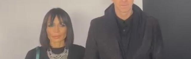 PRE TAČNO 3 GODINE MARKO BULAT JE ŽENU PRIJAVIO ZA NASILJE: Od povreda završio u bolnici: Grebala ga, davila...