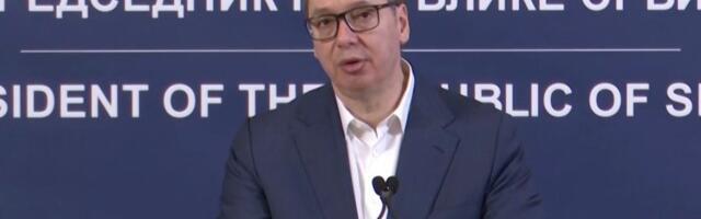 Vučić stiže u Donju Gradinu! Srbija odaje počast žrtvama Jasenovca