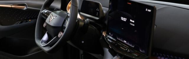 Ovaj automobil nije za svakoga: Lider u svojoj klasi (VIDEO)