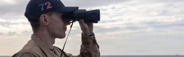 Ko stvarno VLADA  Iranom?