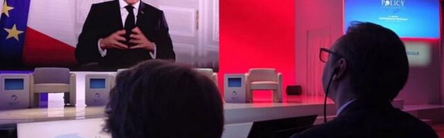 POČELA MEĐUNARODNA KONFERENCIJA O GLOBALNOJ POLITICI! Učestvuje i predsednik Vučić! (VIDEO)