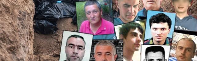 Dosije užasa: Masakri na Balkanu koji su šokirali ceo svet