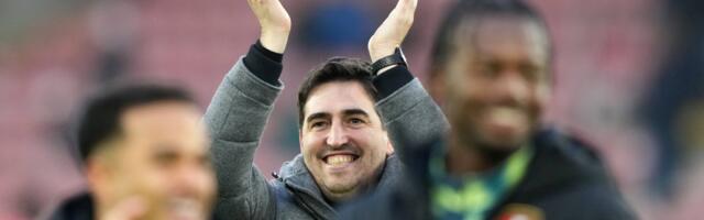 Da li je Čelsi konačno našao čoveka na duže staze? Španac je dao signal