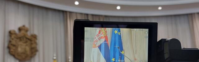 EU poziva Srbiju da u potpunosti primeni preporuke Venecijanske komisije