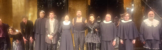 Истински дијалог и отворене, храбре дебате