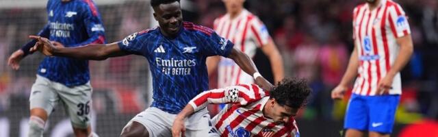 Remi Atletika i Arsenala: Putnika u Budimpeštu odlučuje revanš