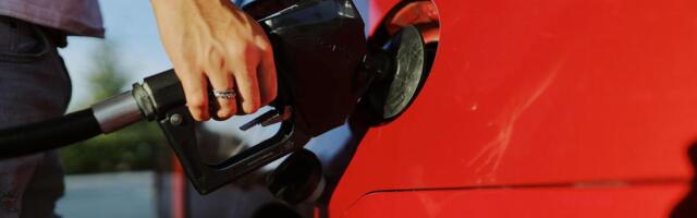Ovo su nove cene goriva za narednih nedelju dana: Dizel skuplji 2 dinara