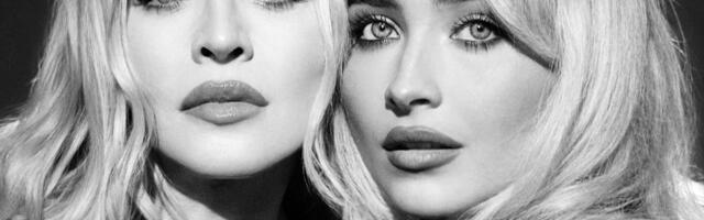 Madonna i Sabrina Carpenter objavile singl „Bring Your Love“
