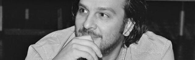 "JEDVA JE STAJAO, OD ONAKVOG ČOVEKA OSTALA JE SENKA": Otac Željko otkrio kako je izgledalo MARINKOVO KRŠTENJE