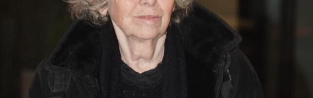 "POGLEDAO ME JE I PLJUNUO" Eva Ras doživela šokantnu neprijatnost od poznatog glumca