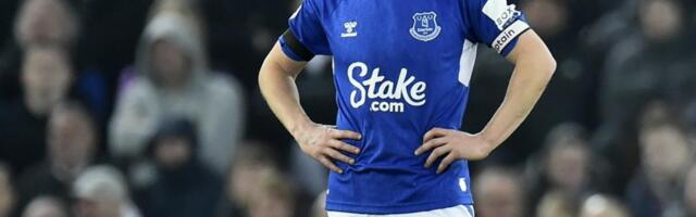 Kraj ere u Evertonu posle 17 godina: Kapiten rekao "zbogom"