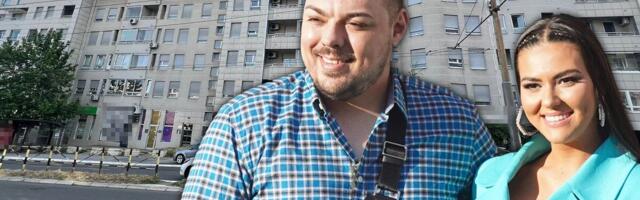 "PIJAN JE PRAVIO INCIDENTE PO KRAJU, BIO JE ZREO ZA LEČENJE" Komšije Slobe Vasića zgrožene pevačevim porokom, hteli da zovu i policiju - Spomenuli i Lelu