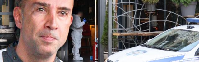 NOVI NAPAD NA PRVU ŽRTVU OTMICE ZEMUNSKOG KLANA! Bačen Molotovljev koktel na kafić Vuka Bajruševića: Pre nekoliko meseci PUCALI U NJEGA