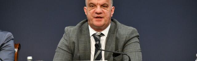 Roditelji đaka Jovine gimnazije razgovarali sa ministrom prosvete u Beogradu