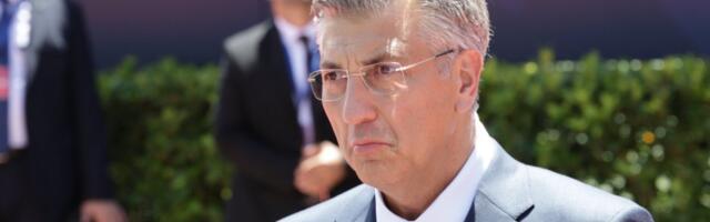 Kakav to scenario priprema Plenković?! Hrvatima u Srbiji obećao pare ako urade jednu stvar