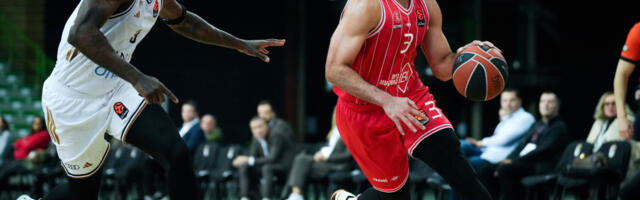 Najbolje krilo Evrope razmišlja samo o večitima: Kako Partizan i Zvezda nisu suvlasnici?