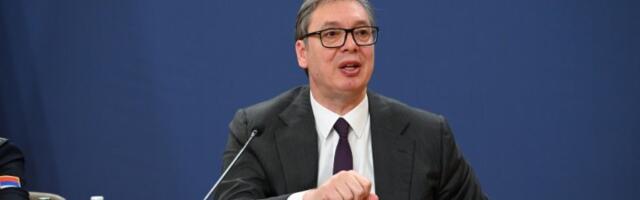SSP: Vučić dolazi u Zrenjanin, neka mu sipaju čašu vode i neka obiđe Opštu bolnicu