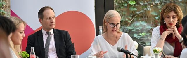 Troškovi nege koje domaćinstva u Srbiji plaćaju iz sopstvenih sredstava