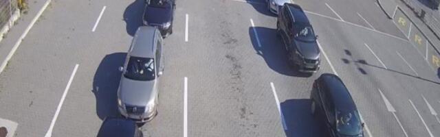 Srbi krenuli na odmore! Kolaps na granicama, a tek je počelo leto (FOTO)