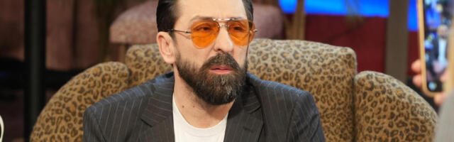 "OVO JE POSLEDNJA EMISIJA OVAKVOG KARAKTERA" Ognjen Amidžić saopštio odluku produkcije