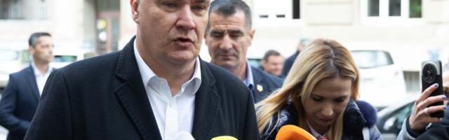 Milanović nazvao Plenkovića hrvatskim Vučićem
