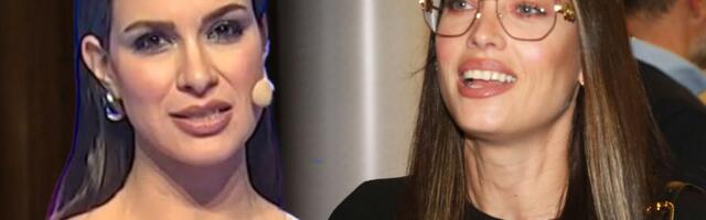 Dragana Kosjerina se oglasila sa putovanja nakon vesti da je menja Mirka Vasiljević: "Tako su stajale stvari"