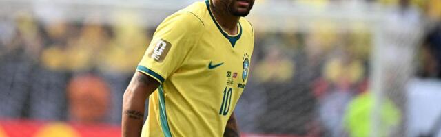 Ko bi rekao da se Nejmarovom golu na Mundijalu niko neće radovati u Brazilu /VIDEO/