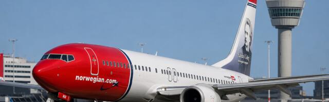 Drama na letu za Kopenhagen: Avion hitno sleteo, putnicima krenula krv iz nosa