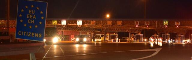 Važna vest pred letovanje: Ne morate još da plaćate 20 evra, EU odložila uvođenje novog sistema