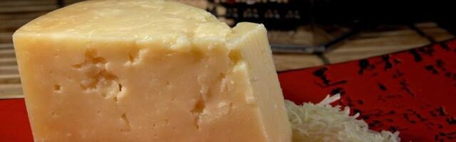 Ugrožena proizvodnja parmezana zbog ekstremnih vrućina