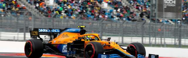 Formula 1 ga kaznila! Ovog vikenda gubi 10 pozicija, otkriven i razlog, mnogi će biti razočarani