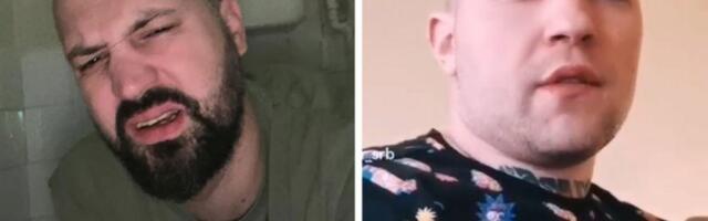 UZNEMIRUJUĆE! Snimak tuče Kengura i Princa od Banjice - gledajte na sopstvenu odgovornost! (VIDEO)