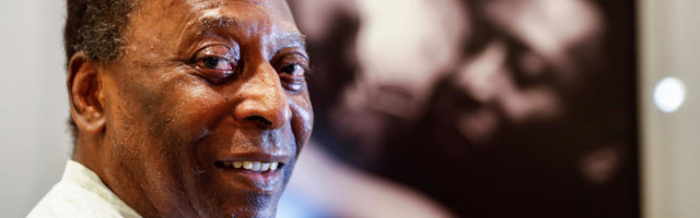 Pele umesto čestitke Ronaldu “promenio biografiju”