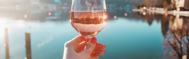 Ako volite roze vino, možete ozbiljno profitirati!