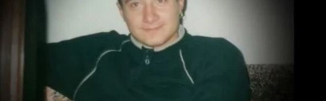 PRESUDIO MU ROĐENI OTAC? Ovo je Srbin koga je ubio Albanac koji je sinoć ubijen u Prištini (VIDEO)