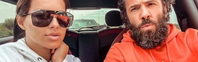 GORI INTERNET ZBOG OBJAVE SEKE ALEKSIĆ! Veljko iz saune izašao iz saune POLUGO pa uradio OVO! /VIDEO/