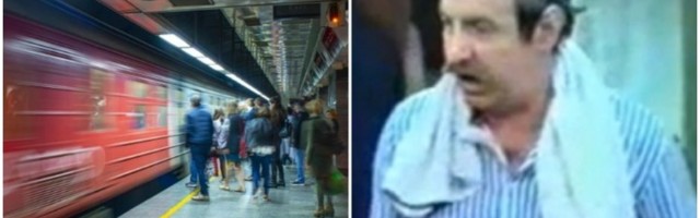 Kako je Zoran Radmilović predlagao izgradnju metroa još 1985. (VIDEO)