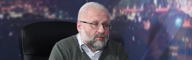 V. Dimitrijević: Otvoreno pismo R. Dmitroviću ili sprečite sporni zakon