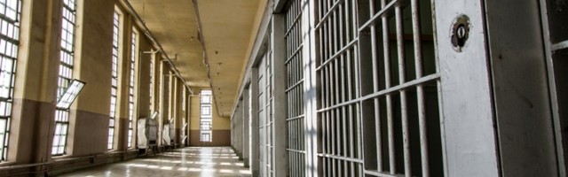 U britanskim zatvorima od korone umrlo 118 zatvorenika