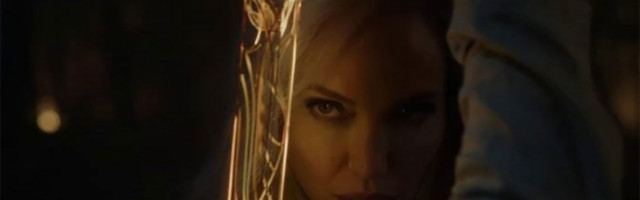 Večni – Novi film iz Marvel univerzuma