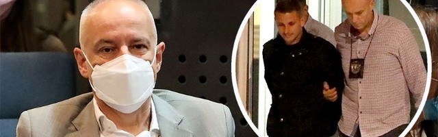 Dok Radojičić uživa na koncertu, hapse mu predsednika opštine
