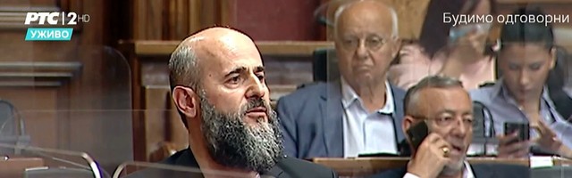 Akademik Zukorlić: Jedino autentičnost i originalnost imaju budućnost
