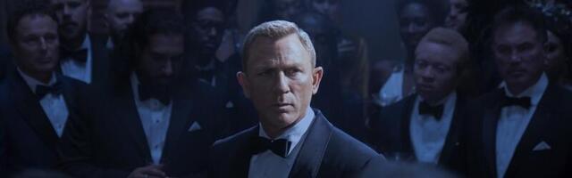 Film u kome je umro Džejms Bond