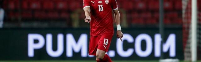 Stefan Mitrović: Ne zanima nas šta će biti u Dablinu