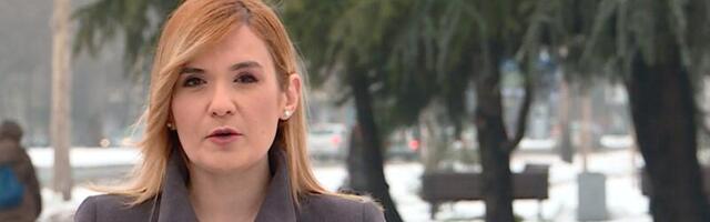 N1 Reporteri: Pao prvi sneg, a sa njim i energetski sistem