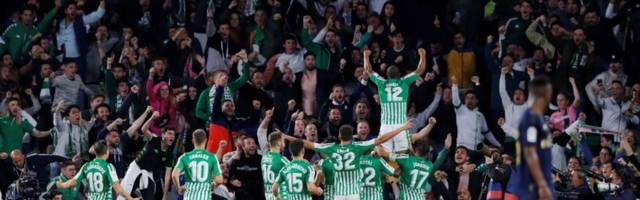 Premijer dao zeleno svetlo: Vraća se fudbal u Španiji