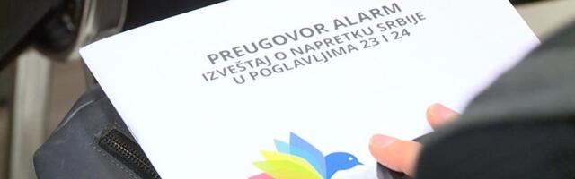 Koalicija prEUgovor: Institucije da reaguju zbog poziva na obračun s medijima