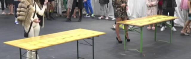 GRCALA U SUZAMA O ŠOKA! Zadrugari ZANEMELI kada su čuli ko NAPUŠTA Belu kuću! (VIDEO)