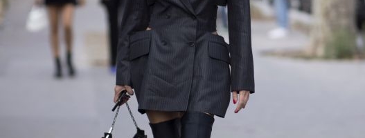 ELLE insajder: Da li će Paris i Milano Fashion Week preživeti uticaj korona virusa?